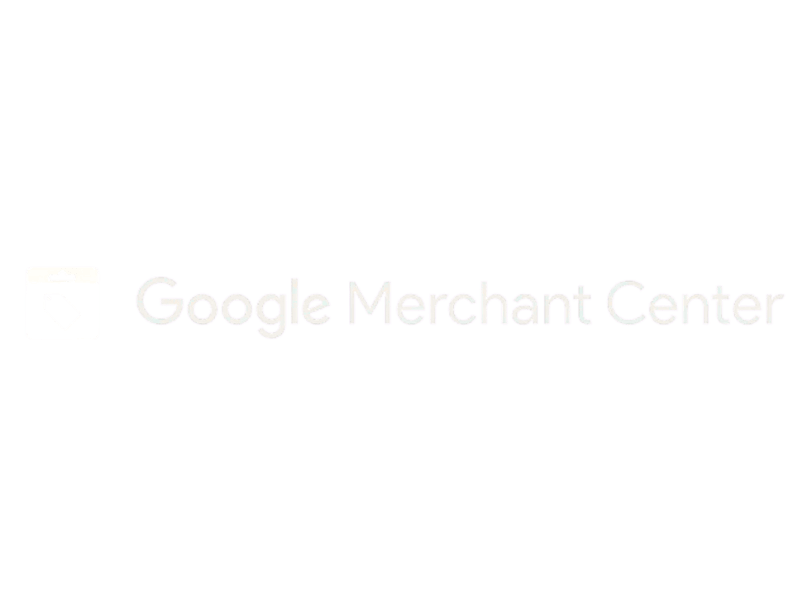 Google Merchant Center