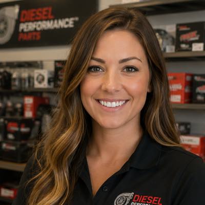 Aleesha Gutreuter