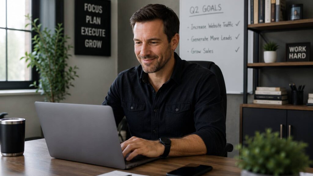 Digital Marketing Solutions